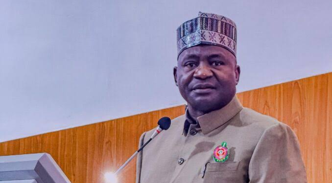 2027 Elections: Defence Minister Warns Against Last-Minute Security Deployments, Unveils Six-Point Plan