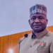 2027 Elections: Defence Minister Warns Against Last-Minute Security Deployments, Unveils Six-Point Plan