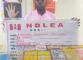KC Luxury’s Lavish Lifestyle Resurfaces Online After NDLEA Arrest Over Alleged ₦39bn Cocaine Cartel