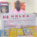 KC Luxury’s Lavish Lifestyle Resurfaces Online After NDLEA Arrest Over Alleged ₦39bn Cocaine Cartel