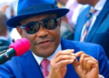Abuja Flooding: Reps Deputy Spokesman Defends Wike, Blames Blocked Drains, Residents’ Actions