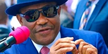 Abuja Flooding: Reps Deputy Spokesman Defends Wike, Blames Blocked Drains, Residents’ Actions