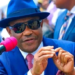 Abuja Flooding: Reps Deputy Spokesman Defends Wike, Blames Blocked Drains, Residents’ Actions