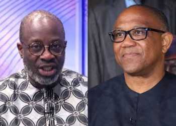 2027: Fayose Says Obi Hurt Presidential Chances by Leaving ADC, Warns Opposition Against Division