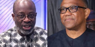 2027: Fayose Says Obi Hurt Presidential Chances by Leaving ADC, Warns Opposition Against Division