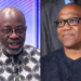 2027: Fayose Says Obi Hurt Presidential Chances by Leaving ADC, Warns Opposition Against Division