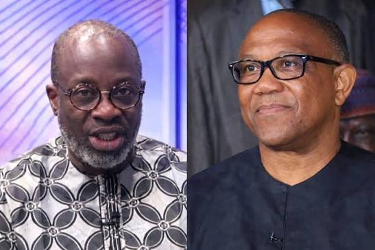 2027: Fayose Says Obi Hurt Presidential Chances by Leaving ADC, Warns Opposition Against Division