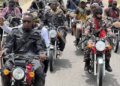 Sokoto Police Kill Two Suspected Bandits, Arrest 11 in Separate Operations, Recover Rifles, Motorcycles
