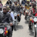 Sokoto Police Kill Two Suspected Bandits, Arrest 11 in Separate Operations, Recover Rifles, Motorcycles