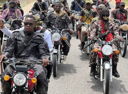 Sokoto Police Kill Two Suspected Bandits, Arrest 11 in Separate Operations, Recover Rifles, Motorcycles