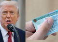 US Tightens Green Card Rules as Stricter Public Charge Test Takes Effect September 18