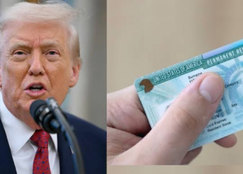 US Tightens Green Card Rules as Stricter Public Charge Test Takes Effect September 18