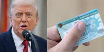 US Tightens Green Card Rules as Stricter Public Charge Test Takes Effect September 18