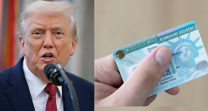 US Tightens Green Card Rules as Stricter Public Charge Test Takes Effect September 18