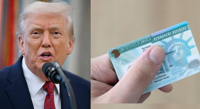 US Tightens Green Card Rules as Stricter Public Charge Test Takes Effect September 18