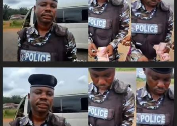 Viral Extortion Video: Kaduna CP Orders Full Probe of Police Officers, Vows Sanctions