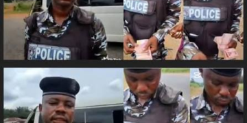 Viral Extortion Video: Kaduna CP Orders Full Probe of Police Officers, Vows Sanctions