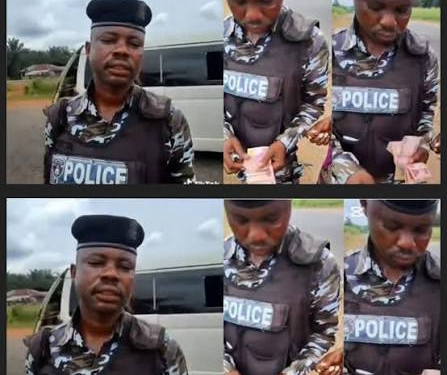 Viral Extortion Video: Kaduna CP Orders Full Probe of Police Officers, Vows Sanctions