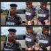 Viral Extortion Video: Kaduna CP Orders Full Probe of Police Officers, Vows Sanctions