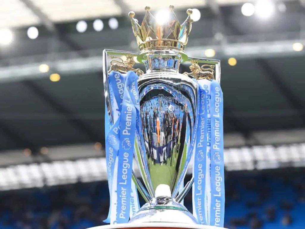 Premier League 2026/27 predicted lineups