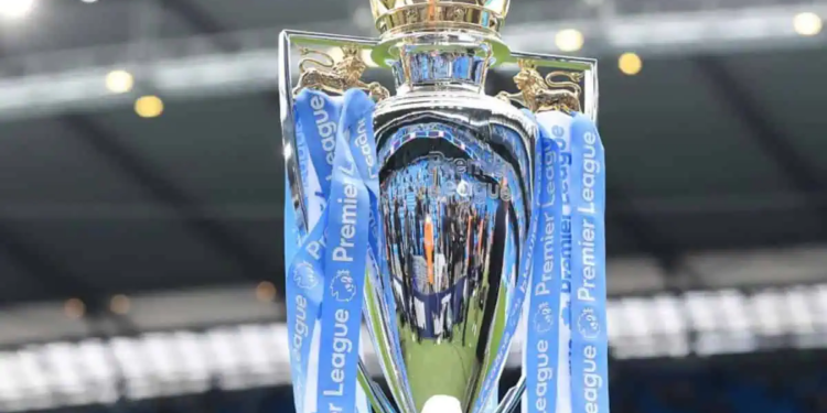 Premier League 2026/27: How All 20 Clubs Could Line Up as New Season Begins