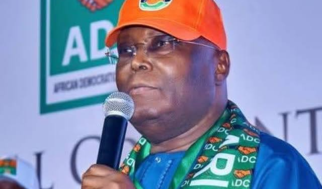 Atiku Declares 2027 Presidential Election His Final Bid, Rules Out 2031 Comeback