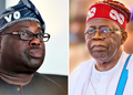Momodu Says He Would Back Tinubu If President Upholds Pro-Democracy Ideals