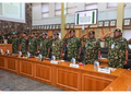 Nigerian Navy Intensifies Crackdown on Piracy, Oil Theft in Cross River