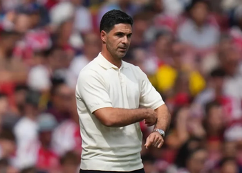 Arteta Admits Arsenal Could Sell Players as Transfer Deadline Approaches
