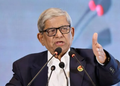 Nigeria Congratulates Mirza Alamgir on Election as Bangladesh’s 23rd President