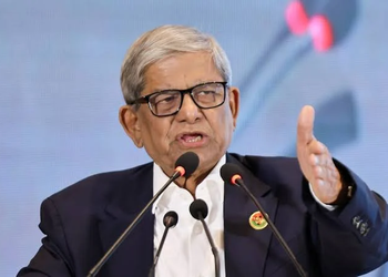 Nigeria Congratulates Mirza Alamgir on Election as Bangladesh’s 23rd President