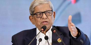 Nigeria Congratulates Mirza Alamgir on Election as Bangladesh’s 23rd President