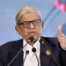Nigeria Congratulates Mirza Alamgir on Election as Bangladesh’s 23rd President