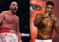 Tyson Fury Casts Fresh Doubt Over Anthony Joshua Mega-Fight Amid Venue Dispute