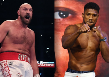 Tyson Fury Casts Fresh Doubt Over Anthony Joshua Mega-Fight Amid Venue Dispute