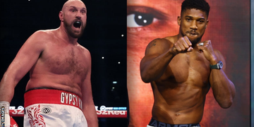 Tyson Fury Casts Fresh Doubt Over Anthony Joshua Mega-Fight Amid Venue Dispute