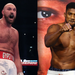 Tyson Fury Casts Fresh Doubt Over Anthony Joshua Mega-Fight Amid Venue Dispute