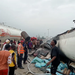 Two Killed, Two Injured as Diesel Tanker Explodes on Enugu-Onitsha Expressway