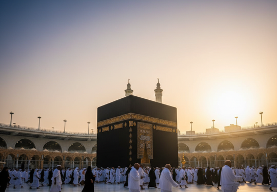 Hajj 2027: Kano Pilgrims Board Sets Passport Submission Deadline for Intending Pilgrims