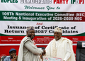 Kwara APC, PDP Trade Blame as Empowerment Event Disruption Raises 2027 Tension