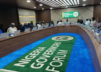 Governors’ Offices, Travels Gulp ₦512bn in Six Months as Spending Scrutiny Deepens