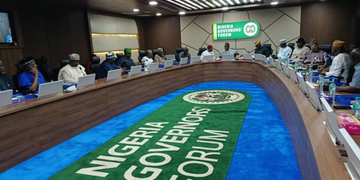 Governors’ Offices, Travels Gulp ₦512bn in Six Months as Spending Scrutiny Deepens