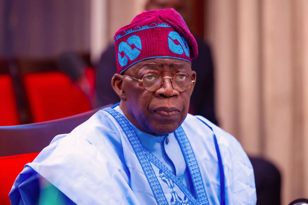 Tinubu Hausa unity message