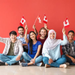 Canada Issues Eight-Step Arrival Guide for International Students