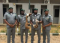 Kano Wildlife Trafficking: Customs Intercepts 48 Animals, Arrests Three