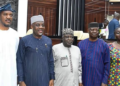 FG National Laureate Prize: How Nigerian Students Can Compete for ₦365m Research Awards