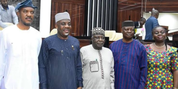 FG National Laureate Prize: How Nigerian Students Can Compete for ₦365m Research Awards
