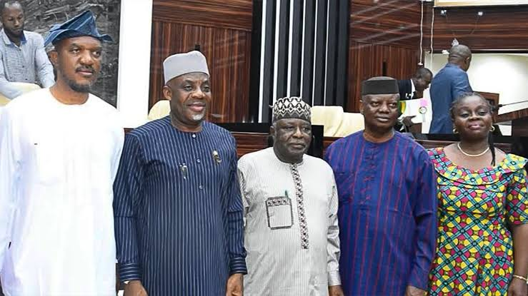FG National Laureate Prize