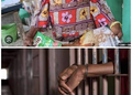 Ogun Prison Drug Smuggling: Woman Arrested With Suspected ‘Colos’ Hidden in Milo Sachet