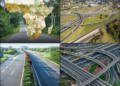 FULL LIST: Nigeria Road Network Ranks Second-Largest in Africa at 195,000km
